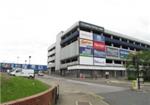 Colindale Retail Park - London