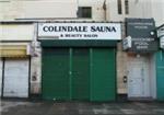 Colindale Sauna & Beauty Salon - London