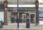 Collard & Woolston Hair Design - London