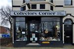 Collectors Corner - Nottingham