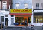 College Cafe - London