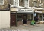 College Restaurant - London