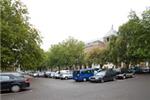 College Street Car Park - Bristol