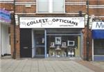 Collett Opticians - London