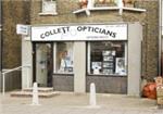 Collett Opticians - London