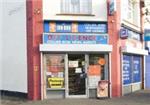 Collier Row Newsagents - London