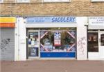 Collier Row Saddlery - London