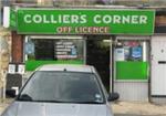 Colliers Corner - London