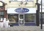 Colliers Insurance Services - London