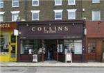 Collins Cleaners - London