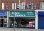 Collins Cleaners - London