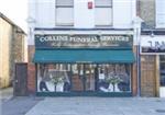 Collins Funeral Services - London