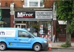 Colney Hatch Supermarket - London