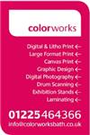 Colorworks Ltd