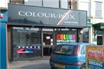 Colour Box - Middlesbrough