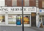 Colour Clear Dry Cleaners - London