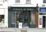 Colours Of Esher - London