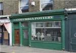 Columbia Pottery - London