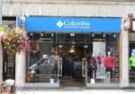 Columbia Sportswear Company - London