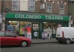 Columbo Trader - London