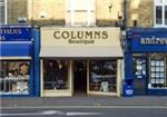 Columns Boutique - London