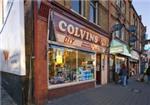 Colvins - London