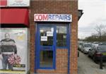 Com Repairs - London