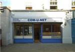 Com-U-Net - London