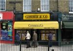 Comber & Co - London