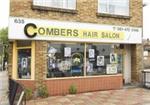 Combers Hair Salon - London