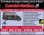 Combi-Nation (NW) Ltd - Stalybridge