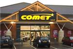 Comet - Taunton