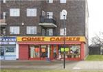 Comet Carpets - London