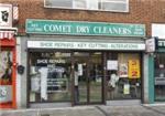 Comet Dry Cleaners - London