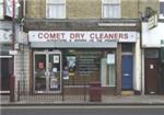 Comet Dry Cleaners - London