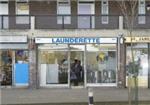 Commercial Launderette - London