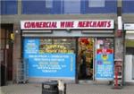 Commercial Wines - London