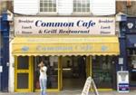 Common Cafe - London