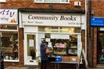 Community Books - Grantham