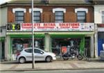 Complete Retail Solutions - London