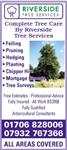 Complete Tree Care - Bury