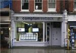 Compton Reeback - London