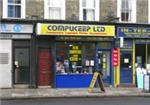 Compu Keep - London