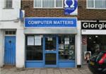 Computer Matters - London