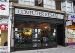 Computer Resale