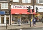 Computer Solutions - London