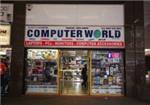 Computer World - London