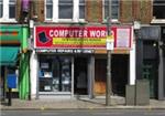 Computer World - London