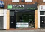 Concept Estate Agents - London