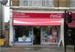 Concord Newsagent - London